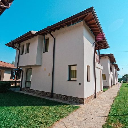 Bendida Village Pavel Banya Exterior foto
