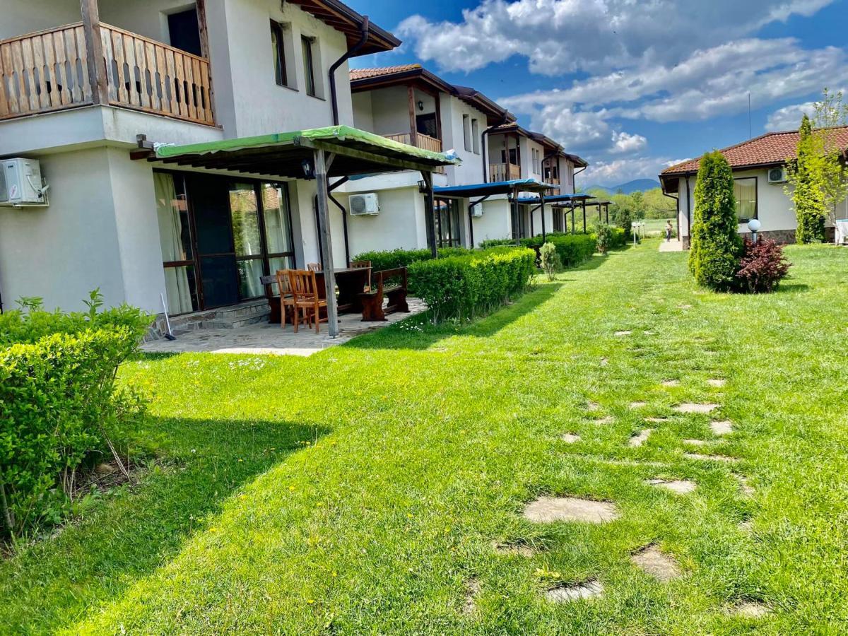 Bendida Village Pavel Banya Exterior foto